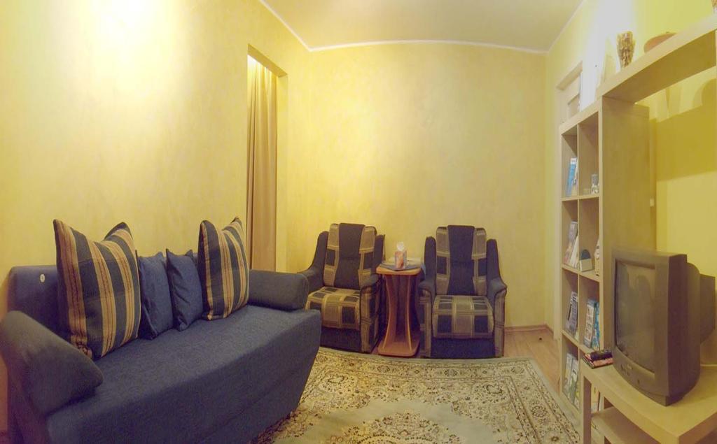 Hotel Apartament コンスタンツァ 部屋 写真