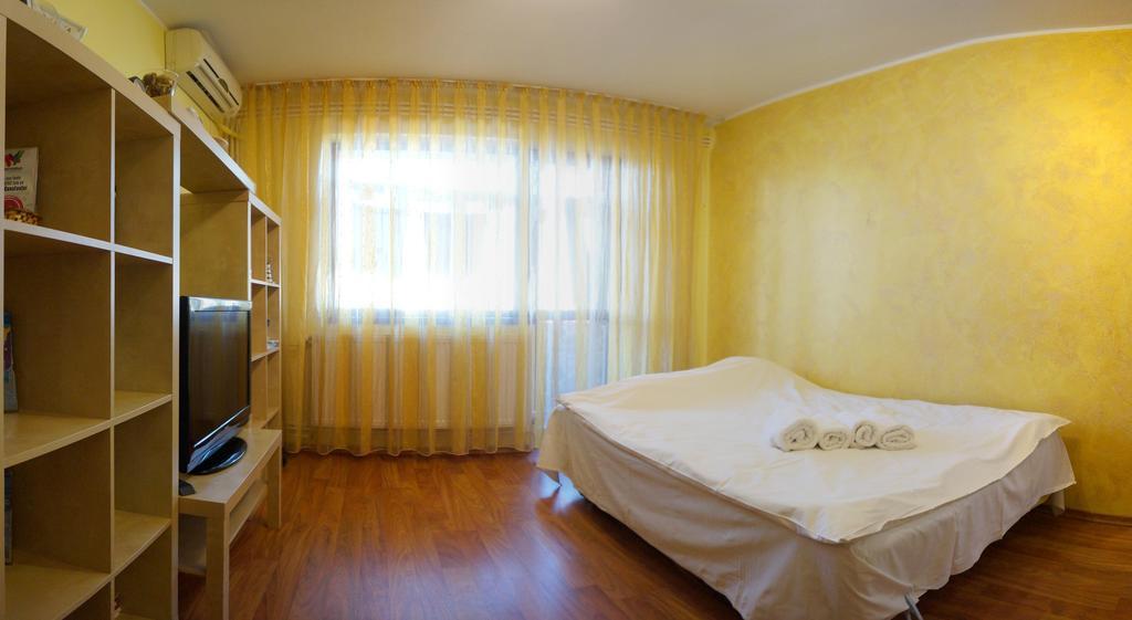 Hotel Apartament コンスタンツァ エクステリア 写真